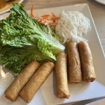 Pho N Mor - 70. Vegetarian Egg Roll - Vietnamese Near Me - Alhambra, California Pho N Mor - 70. Vegetarian Egg Roll - Vietnamese Near Me - Alhambra, California