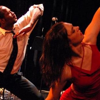 Cerqua Rivera Dance Theatre - Performing Arts Near Me - Chicago, Illinois Cerqua Rivera Dance Theatre - Performing Arts Near Me - Chicago, Illinois