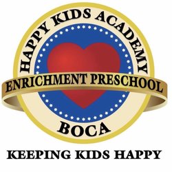 Happy Kids Academy