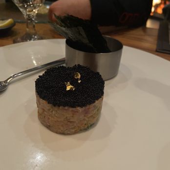 Ki Sushi - Tar tar - Japanese Near Me - Brooklyn, New York