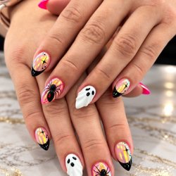 Venetian Nail Spa