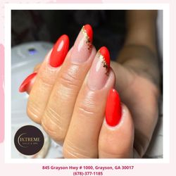 Extreme Nail & Spa