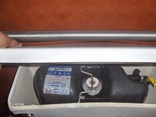 Slide of Fresh Pond Plumbing