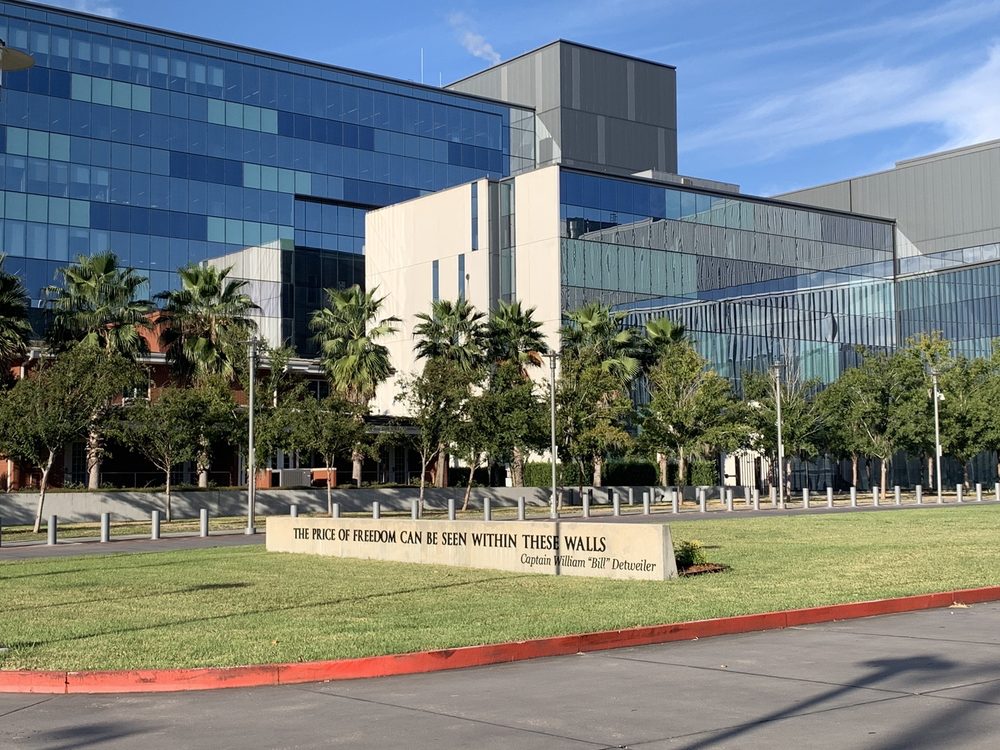 Southeast Louisiana Veterans Health Care - grief counselor in New Orleans, LA