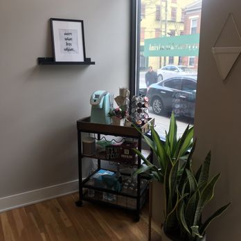 Oasis Face Bar OTR - Coffee!! - Skin Care Near Me - Cincinnati, Ohio