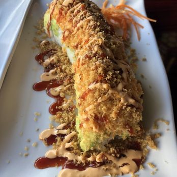 Sapporo - Sushi Bars Near Me - San Antonio, Texas