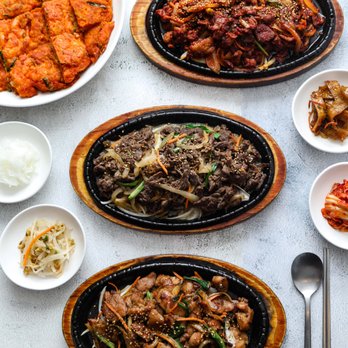 Korea Restaurant - Korean Near Me - Minneapolis, Minnesota Korea Restaurant - Korean Near Me - Minneapolis, Minnesota