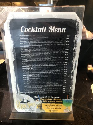 Menu photo 7 Peggy Sue’s Sunnyvale, CA Menu photo 7 Peggy Sue’s Sunnyvale, CA