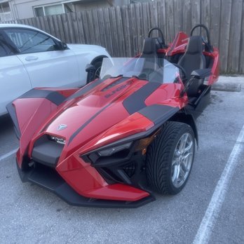 Gables Motorsports - 2022 Polaris Slingshot SL - Motorcycle Dealers Near Me - Miami, Florida Gables Motorsports - 2022 Polaris Slingshot SL - Motorcycle Dealers Near Me - Miami, Florida