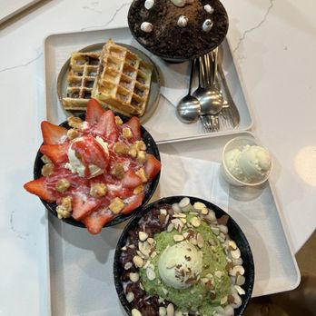 Heybings - Desserts Near Me - Costa Mesa, California Heybings - Desserts Near Me - Costa Mesa, California