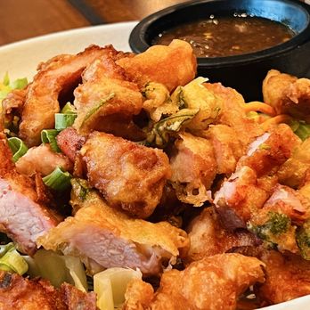 Krok - Pork Belly. Yum - Thai Near Me - Las Vegas, Nevada