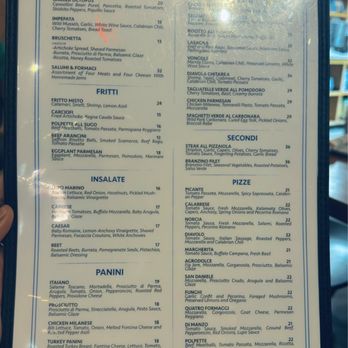 Lupo Marino - Menu - Pizza Near Me - Washington, DC, District of Columbia Lupo Marino - Menu - Pizza Near Me - Washington, DC, District of Columbia
