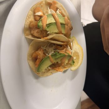 Seahorse Grill - Shrimp Tacos Order - Pizza Near Me - Galveston, Texas Seahorse Grill - Shrimp Tacos Order - Pizza Near Me - Galveston, Texas