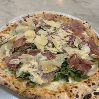Fuoco Pizzeria Napoletana - Fuocco pizza - Pizza Near Me - Fullerton, California