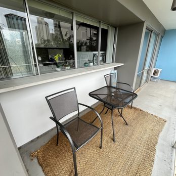 Pacific Clean - Exterior Lanai - Home Cleaning Near Me