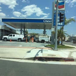 Finally this gas station got closedown! I'm so happy!!!
