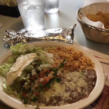 El Camino Real - The rest of my fajita Jalisco good beans good rise yum yum! - Mexican Near Me - Elkhart, Indiana El Camino Real - The rest of my fajita Jalisco good beans good rise yum yum! - Mexican Near Me - Elkhart, Indiana