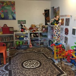 Zion's Child Care