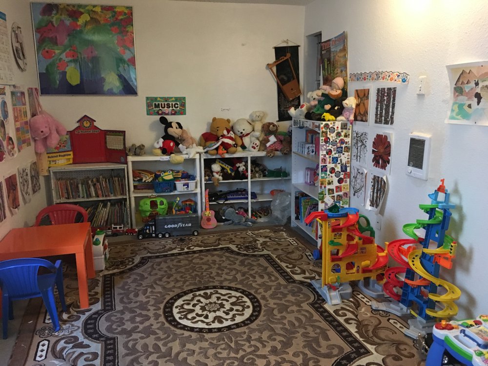 Zion's Child Care - childcare center in Seattle, WA