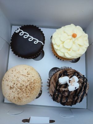 Tate's Bake Shop by null