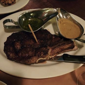 The Smith - Bone in Rib Eye - New American Near Me - New York, New York The Smith - Bone in Rib Eye - New American Near Me - New York, New York