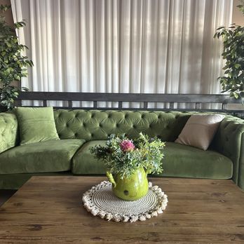 Flower In Flour - Decor - Coffee & Tea Near Me - San Antonio, Texas