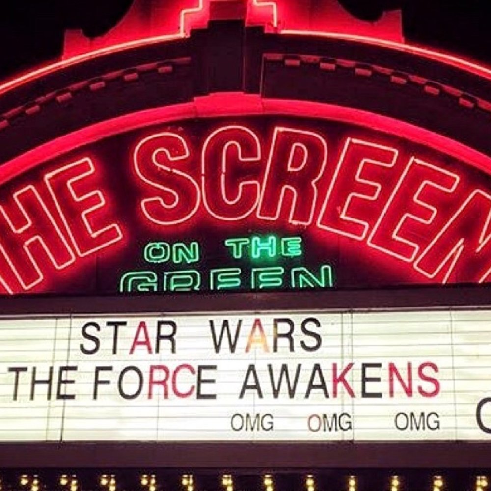 The Screen On The Green - Cinema Near Me - London, XGL The Screen On The Green - Cinema Near Me - London, XGL