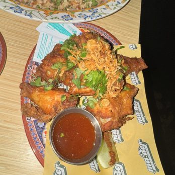 Ma Der Lao Kitchen - Laotian Near Me - Oklahoma City, Oklahoma Ma Der Lao Kitchen - Laotian Near Me - Oklahoma City, Oklahoma