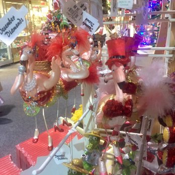 Christmas Town - Flamingos - Gift Shops Near Me - Mobile, Alabama Christmas Town - Flamingos - Gift Shops Near Me - Mobile, Alabama