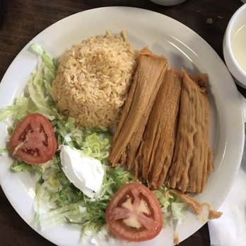 Los Amigos Restaurant - Pork tamales, yummy! - Mexican Near Me - Ruskin, Florida Los Amigos Restaurant - Pork tamales, yummy! - Mexican Near Me - Ruskin, Florida