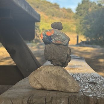 Malibu Creek State Park - Campgrounds Near Me - Calabasas, California Malibu Creek State Park - Campgrounds Near Me - Calabasas, California