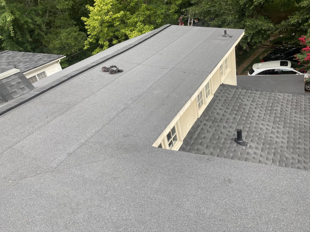 Slide of Bulwark Roofing