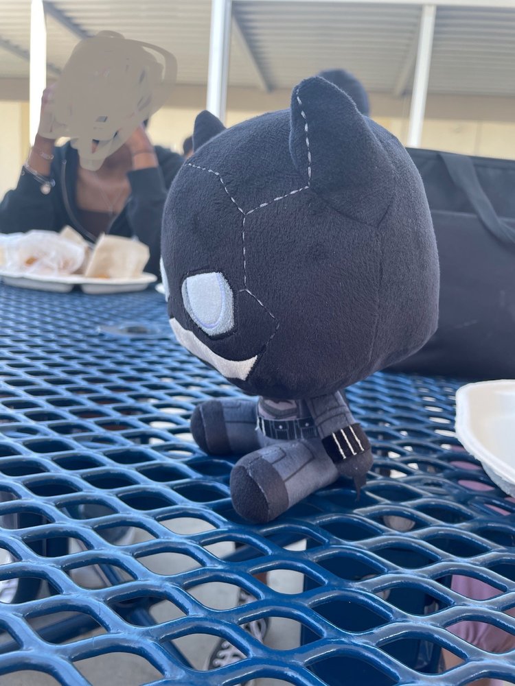 LAKE NONA HIGH SCHOOL Updated August 2024 12500 Narcoossee Rd