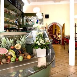 Eiscafé San Remo