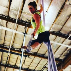 Reno Aerial Co-Op