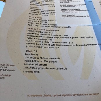 Cochon RESTAURANT - Cajun/Creole Near Me - New Orleans, Louisiana Cochon RESTAURANT - Cajun/Creole Near Me - New Orleans, Louisiana