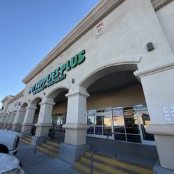 Pet Supplies Plus Pahrump - 11.24.2025
