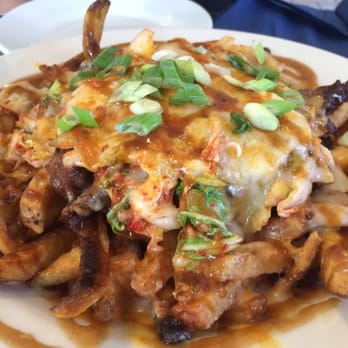 Americana Vineyards Winery - Kimchi fries - Wineries Near Me - Interlaken, New York Americana Vineyards Winery - Kimchi fries - Wineries Near Me - Interlaken, New York