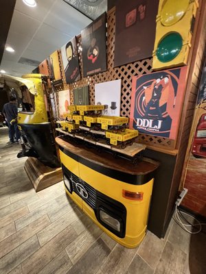 Nirmanz Food Boutique by null