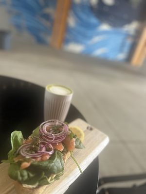 Arvo Cafe by null