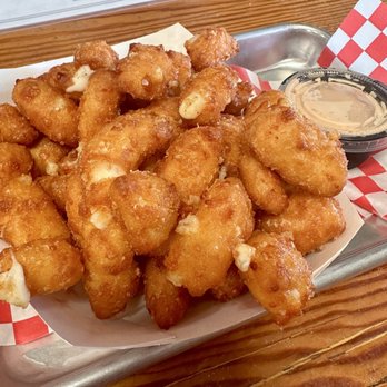 Rusty Bull Brewery - Cheese Curds - Breweries Near Me - North Charleston, South Carolina Rusty Bull Brewery - Cheese Curds - Breweries Near Me - North Charleston, South Carolina