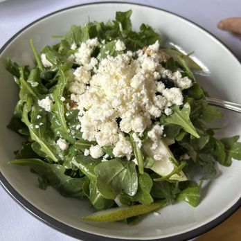 179 Bar & Grill - Arugula & Pear Salad - New American Near Me - New Rochelle, New York