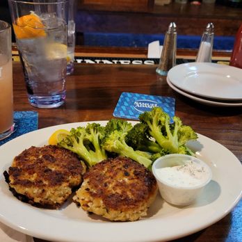 Yesterdays - New American Near Me - Warwick, New York