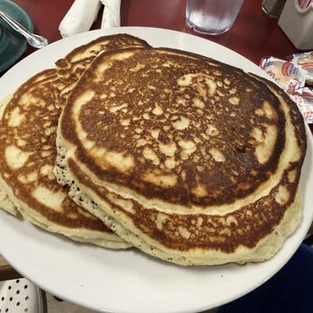 Gathering Grounds - Pancake $7 - Sandwiches Near Me - Patagonia, Arizona Gathering Grounds - Pancake $7 - Sandwiches Near Me - Patagonia, Arizona