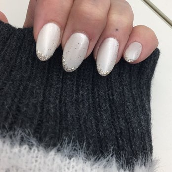 Paris Nails & Spa - Ask for John! Always does a amazing job - Nail Salons Near Me - brighton, Massachusetts
