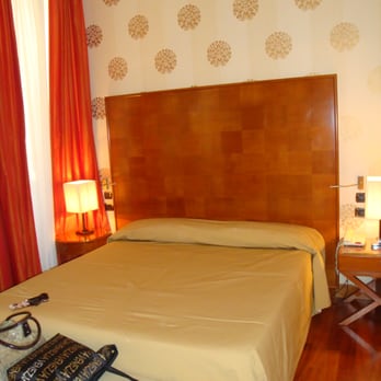 Hotel delle Nazioni - Hotels Near Me - Rome, RM