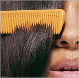 Presentations Hair & Nail Studio Logo