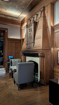 Fairmont Le Château Frontenac by null