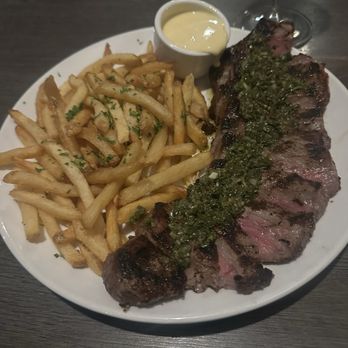 Hush Public House - Steak frites - Cocktail Bars Near Me - Scottsdale, Arizona Hush Public House - Steak frites - Cocktail Bars Near Me - Scottsdale, Arizona