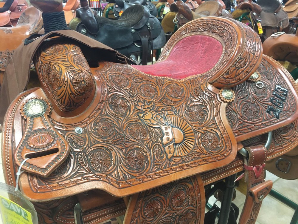 J & J TACK SHACK Updated August 2024 6625 W Highway 40, Ocala, Florida Horse Equipment